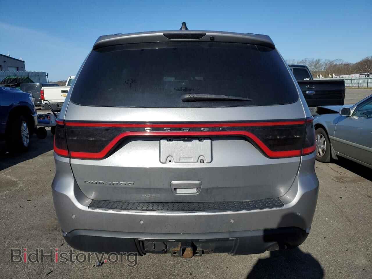 2014 DODGE DURANGO - VIN: 1C4RDJAG2EC561934 - Photo 6