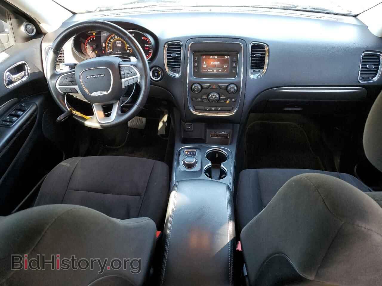 2014 DODGE DURANGO - VIN: 1C4RDJAG2EC561934 - Photo 8
