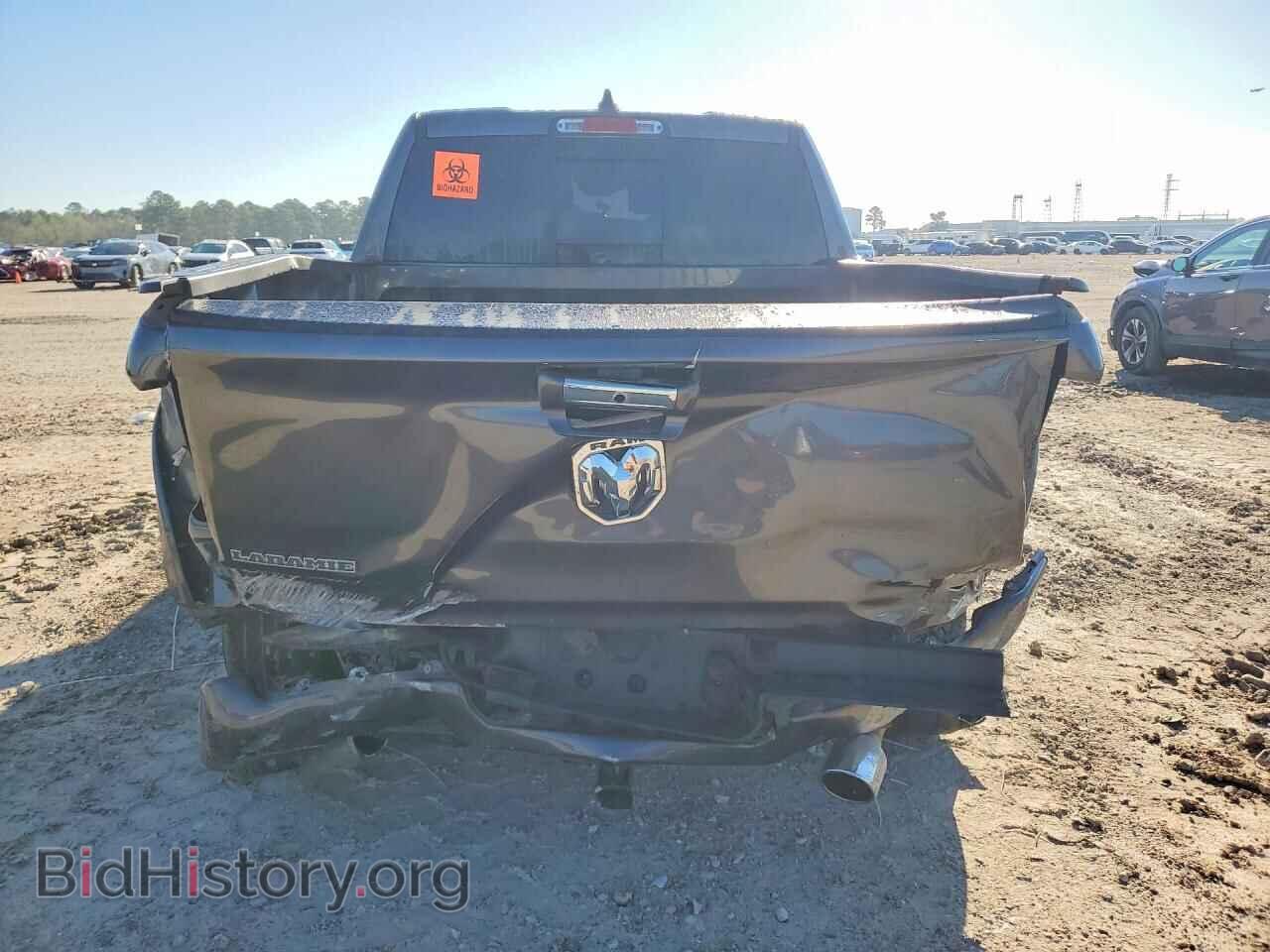 2022 RAM 1500 - VIN: 1C6RREJM2NN178893 - Фото 6