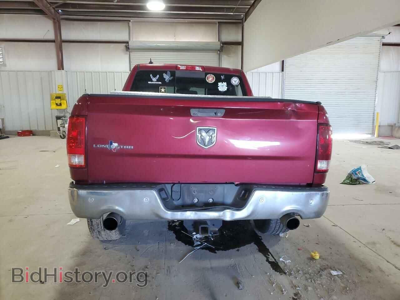 2014 RAM 1500 - VIN: 1C6RR6LTXES435486 - Фото 6