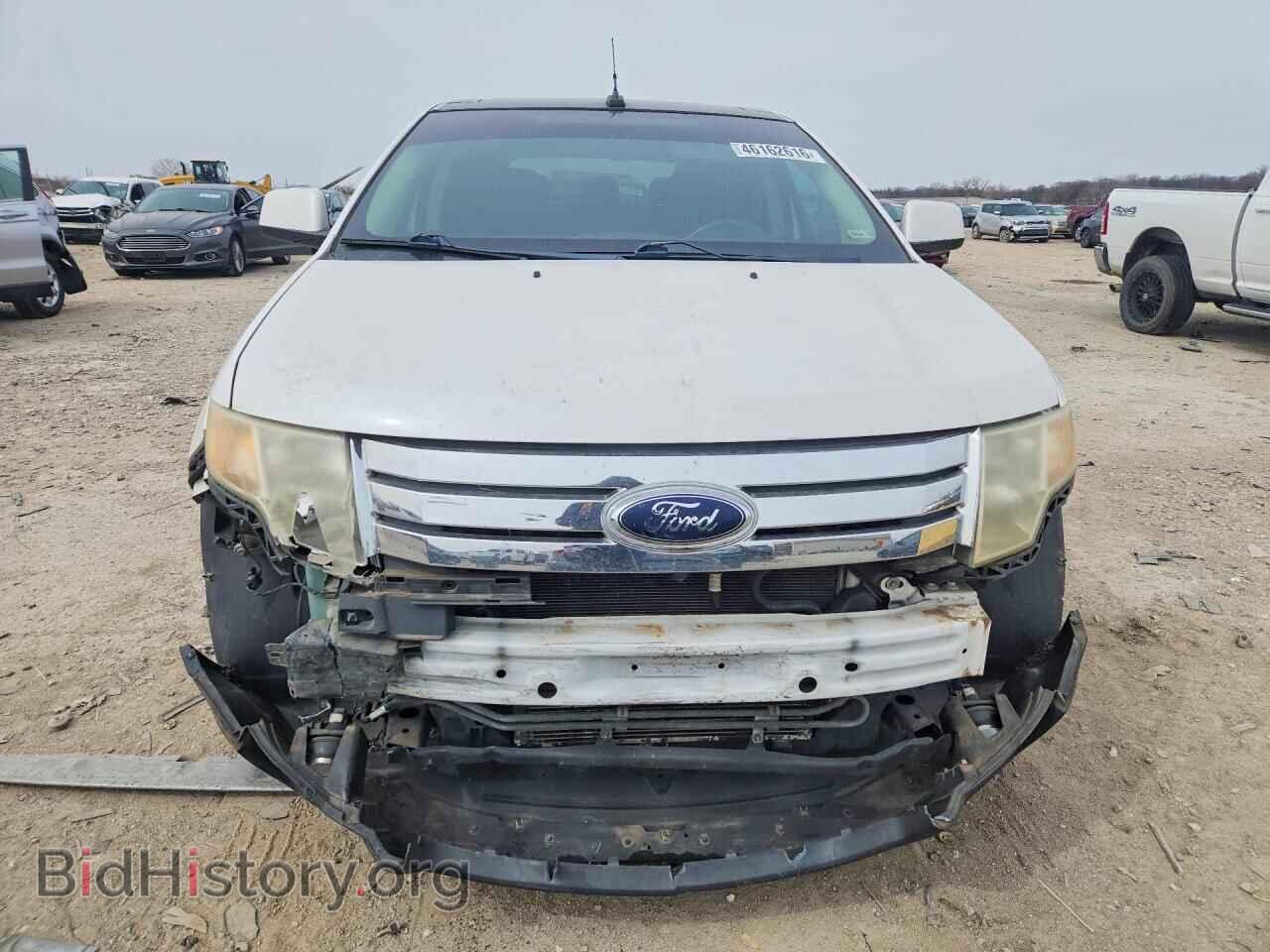 2010 FORD EDGE - VIN: 2FMDK4KC3ABA44936 - Фото 5