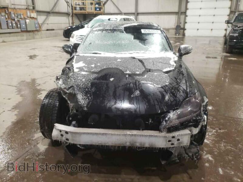2011 Lexus IS (VIN JTHCE5C26B5000548) — photo 5 of 13