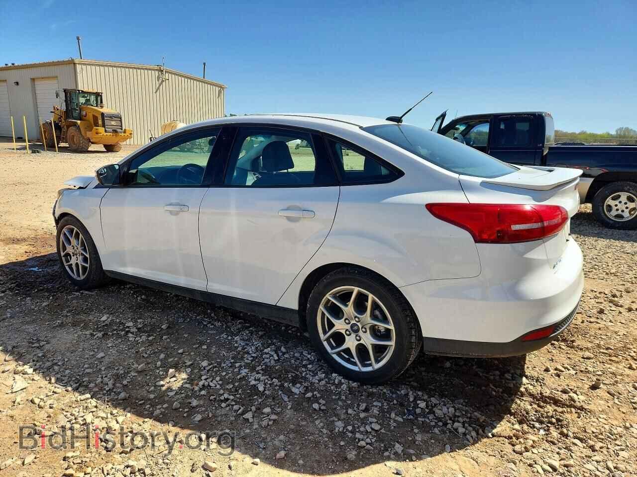 2015 FORD FOCUS - VIN: 1FADP3F21FL246933 - Photo 2