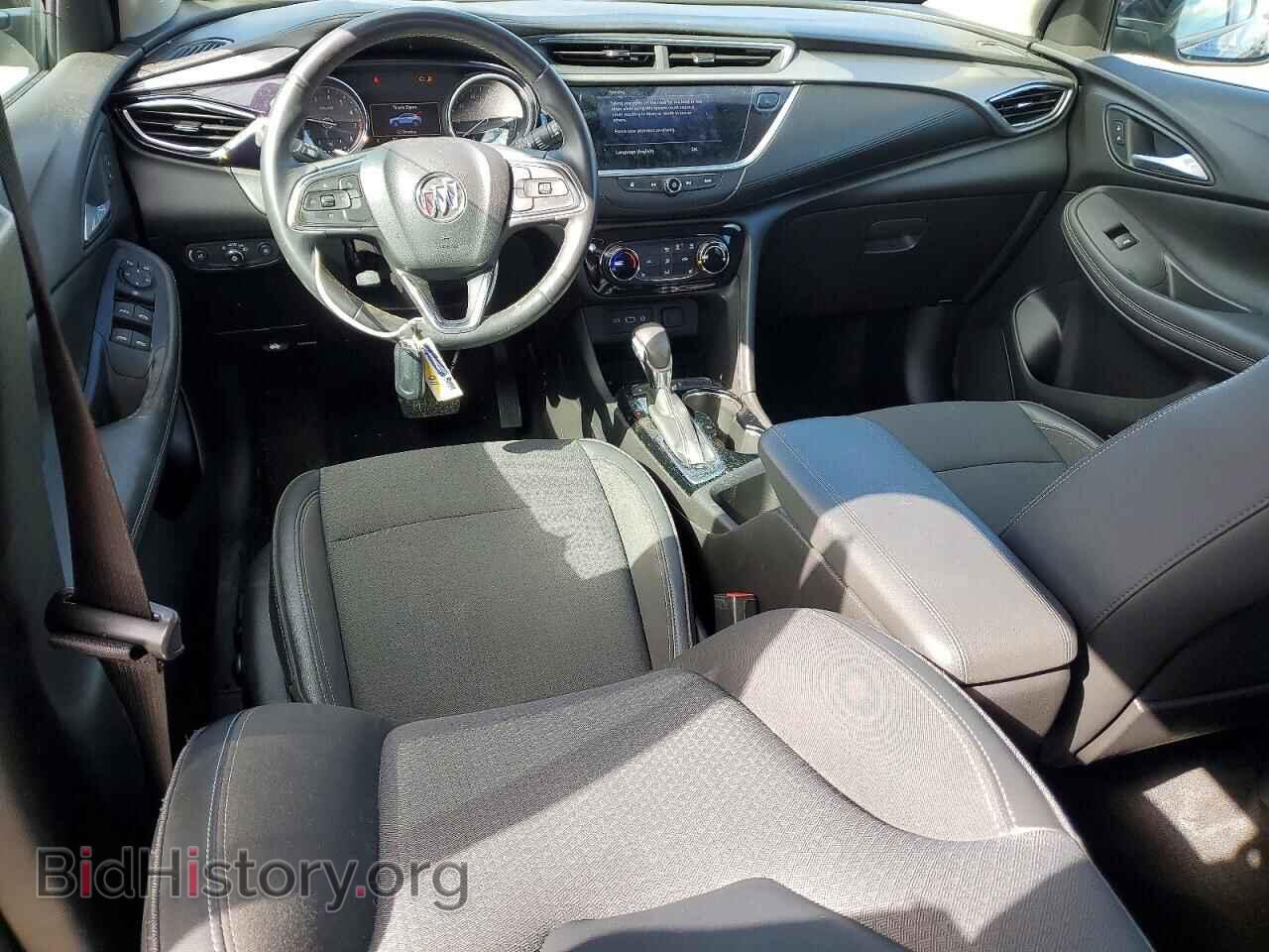 2020 BUICK ENCORE - VIN: KL4MMCSL7LB111033 - Photo 8