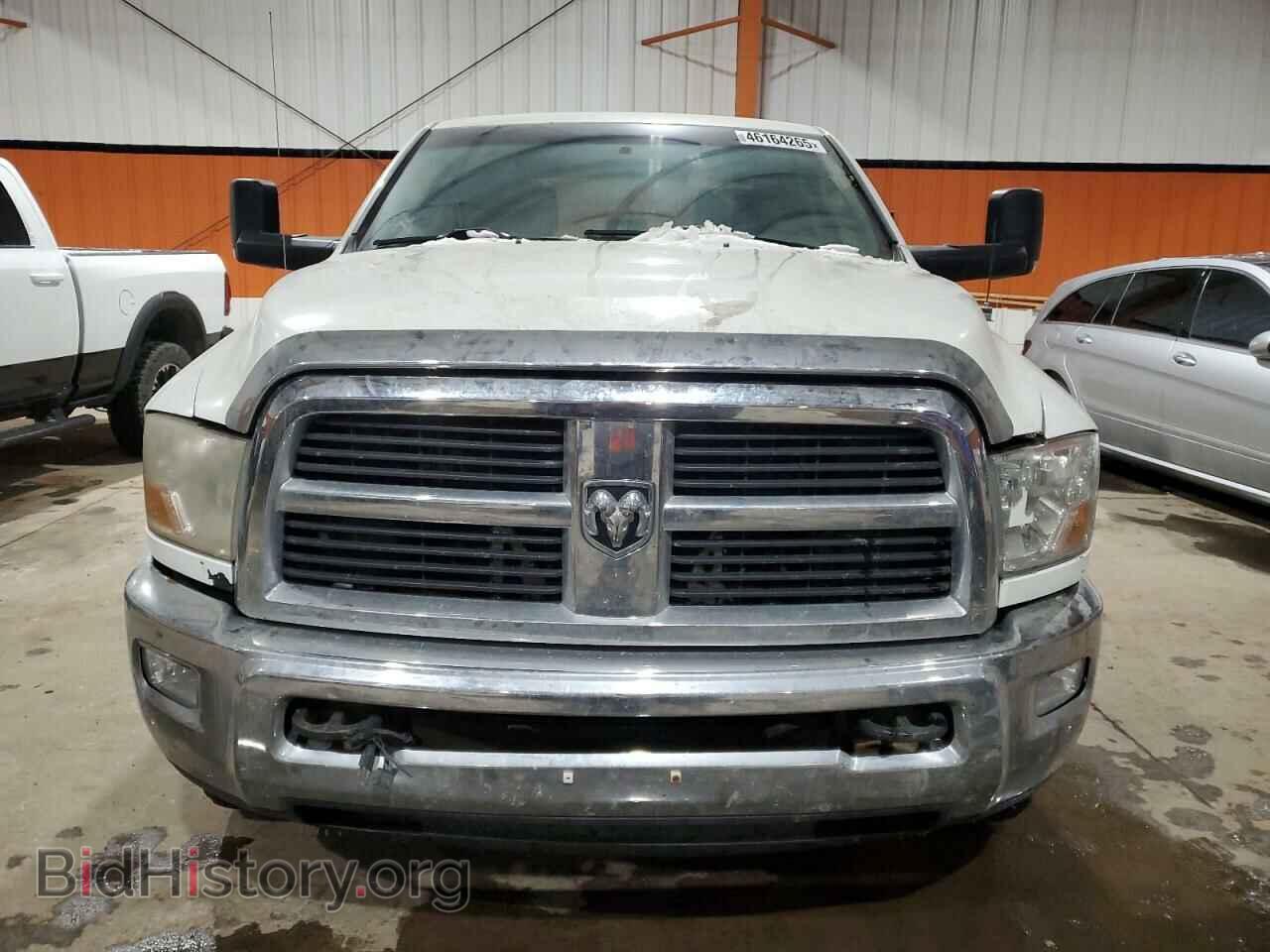 2012 DODGE RAM 2500 - VIN: 3C6TD5HT9CG112607 - Photo 5