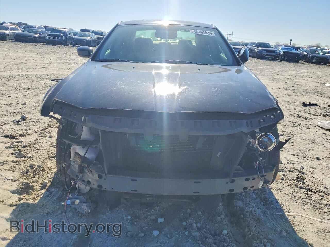 2011 CHRYSLER 300 - VIN: 2C3CA4CG7BH526185 - Photo 5