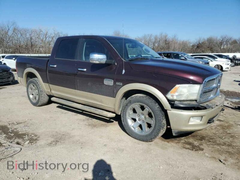 2012 Dodge RAM 1500 (VIN 1C6RD7PT6CS215144) — photo 4 of 12