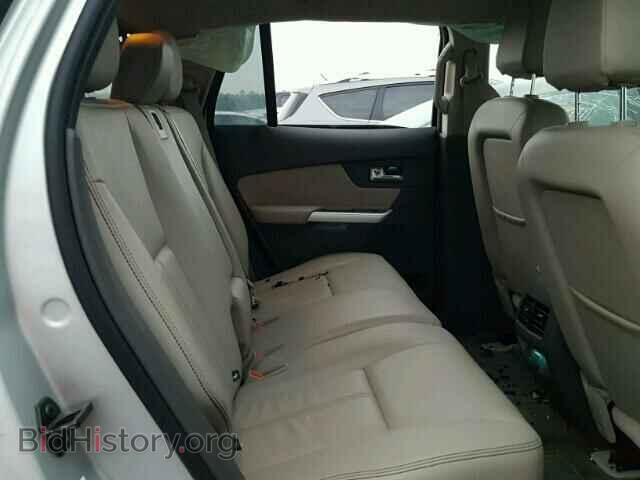 2013 FORD EDGE - VIN: 2FMDK3KC6DBA43469 - Photo 6