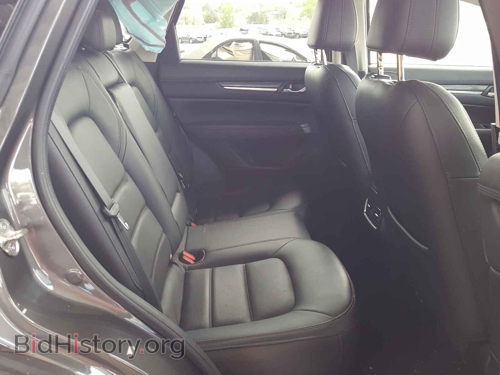 2019 MAZDA CX-5 - VIN: JM3KFBDM7K1575295 - Фото 6