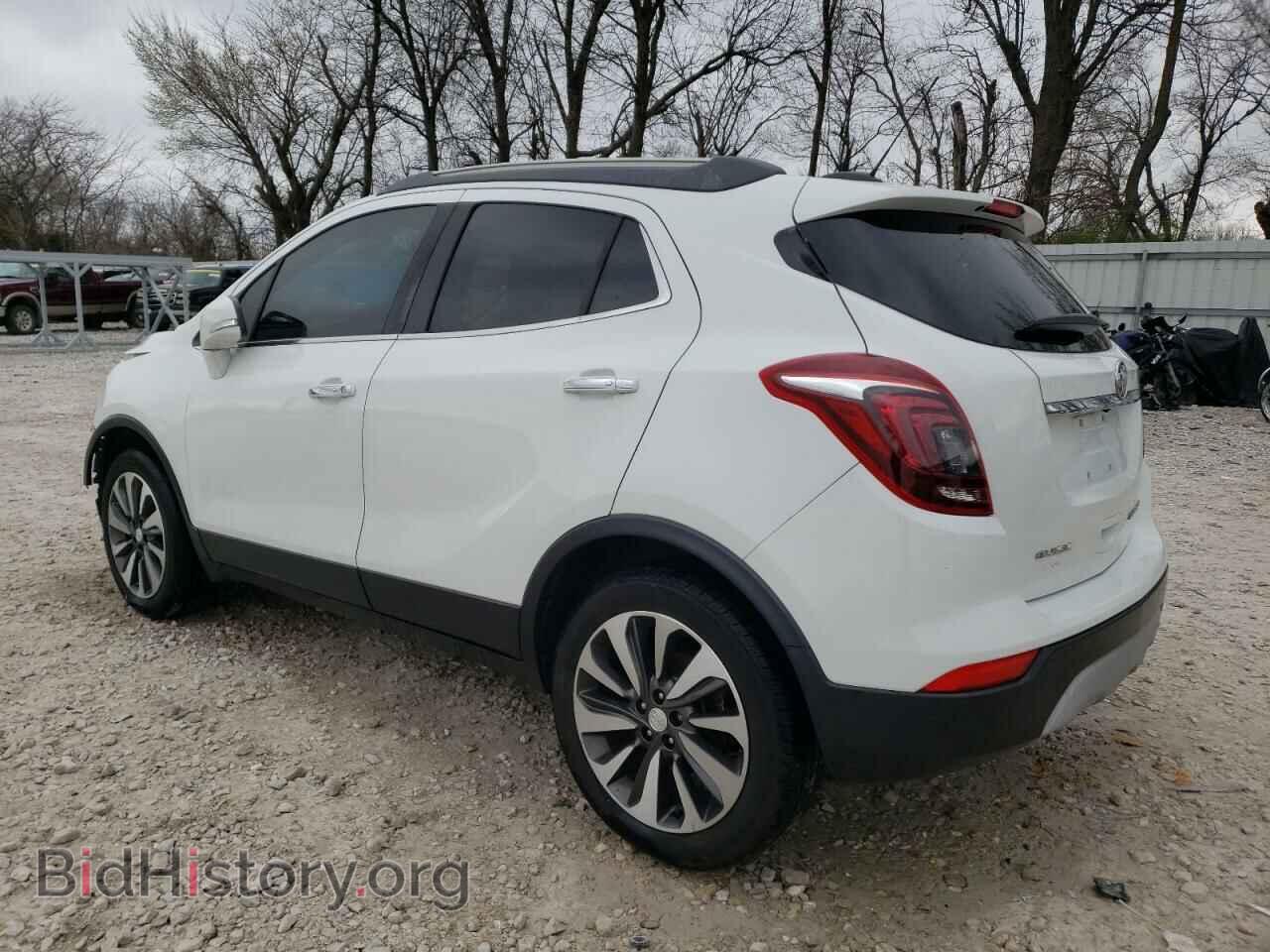 2017 BUICK ENCORE - VIN: KL4CJCSB6HB147752 - Photo 2