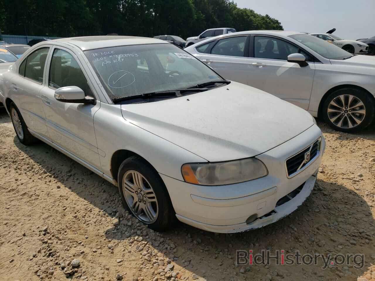 Photo YV1RS592282697619 - VOLVO S60 2008