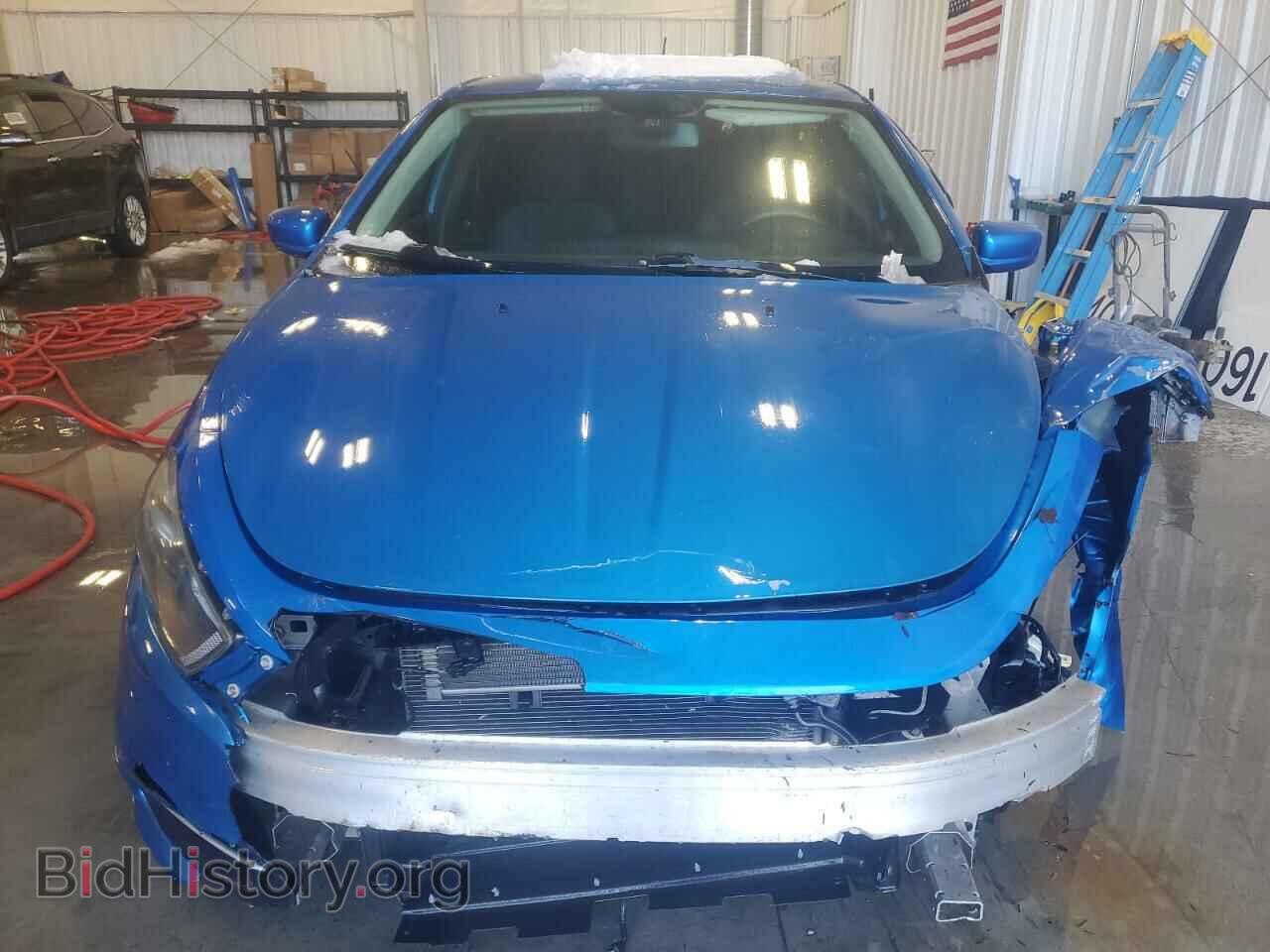 2015 DODGE DART - VIN: 1C3CDFAAXFD432452 - Фото 5