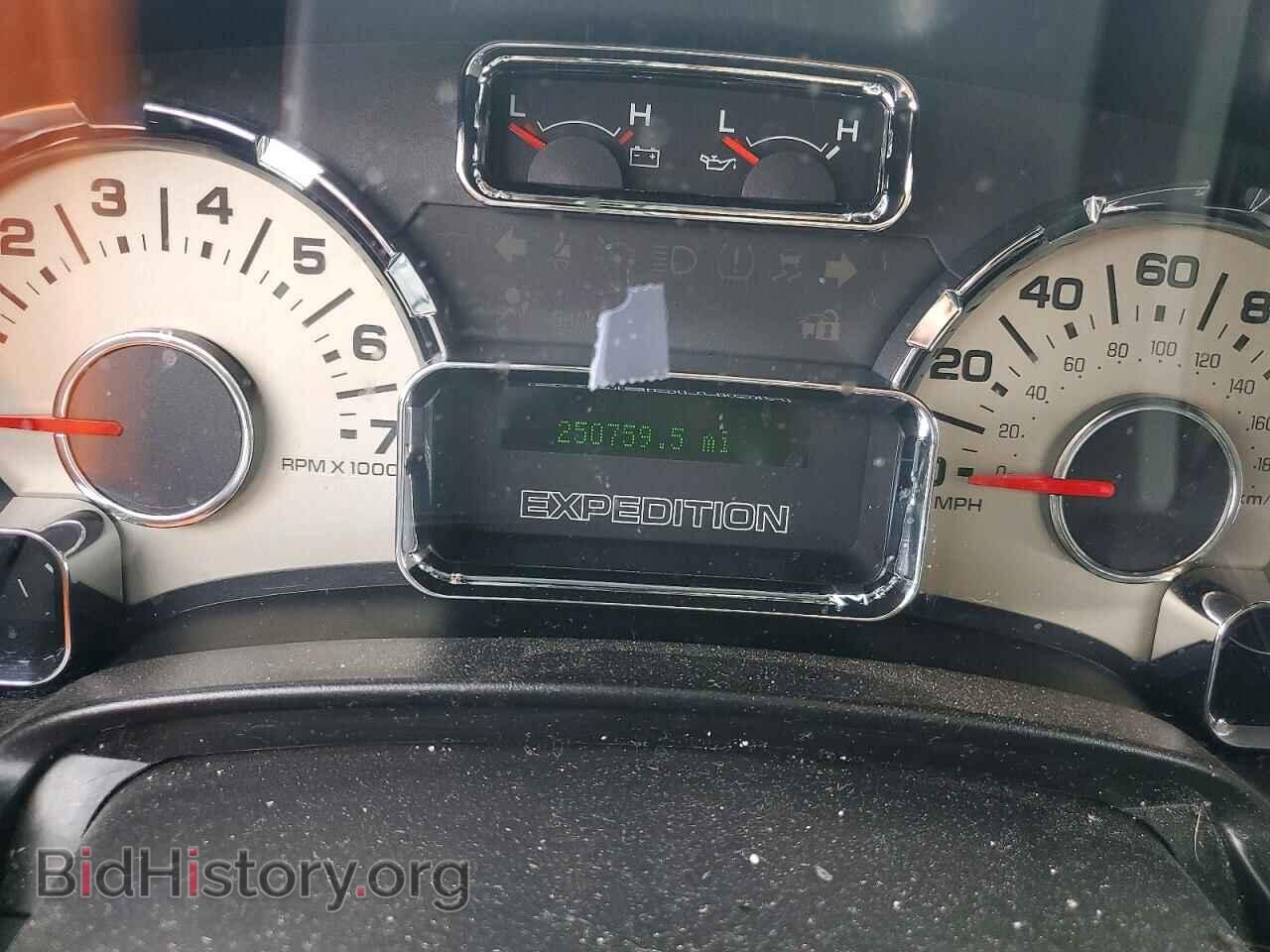 2010 FORD EXPEDITION - VIN: 1FMJU2A53AEB54572 - Photo 9