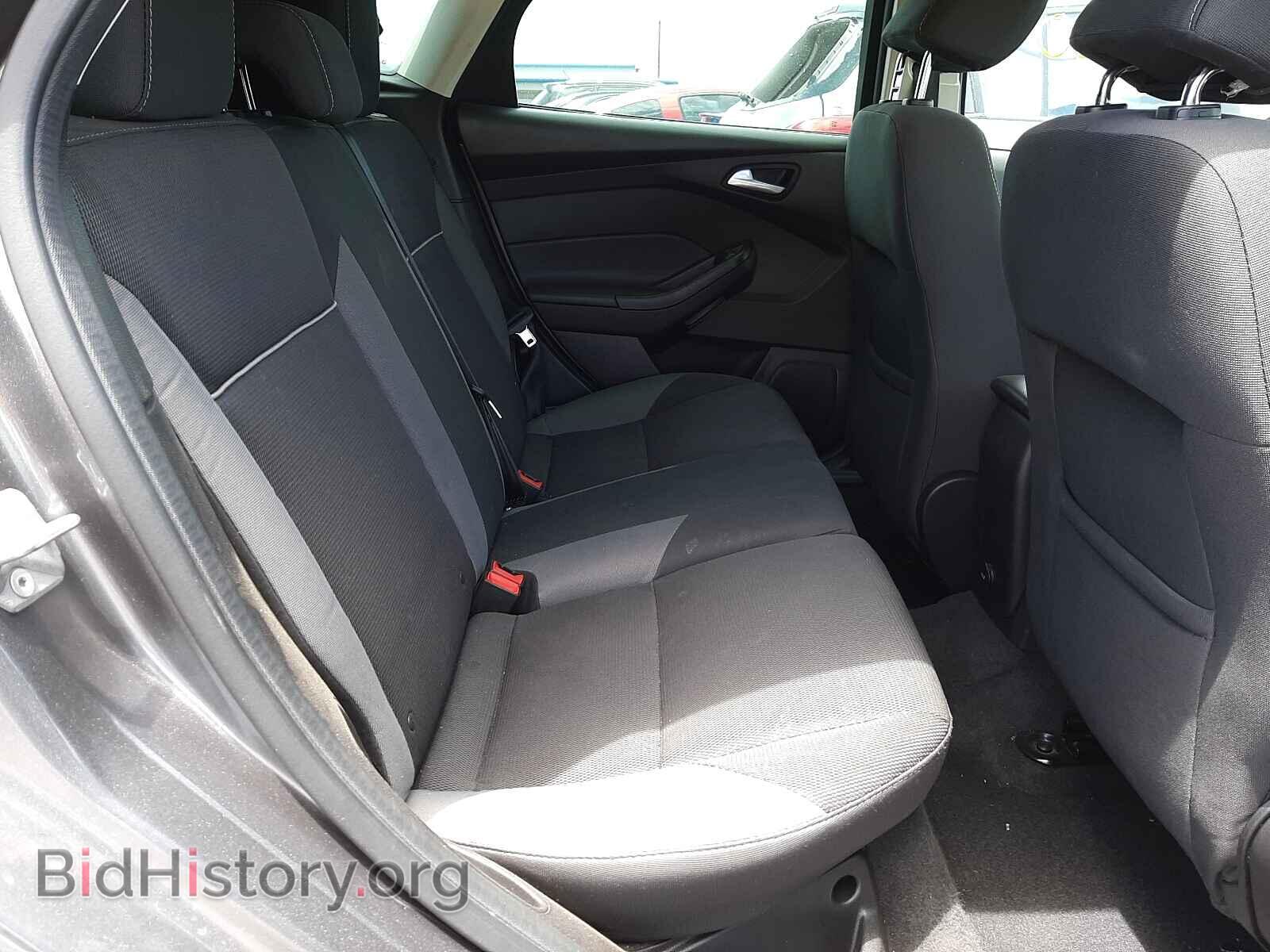 2014 FORD FOCUS - VIN: 1FADP3K26EL162157 - Фото 6