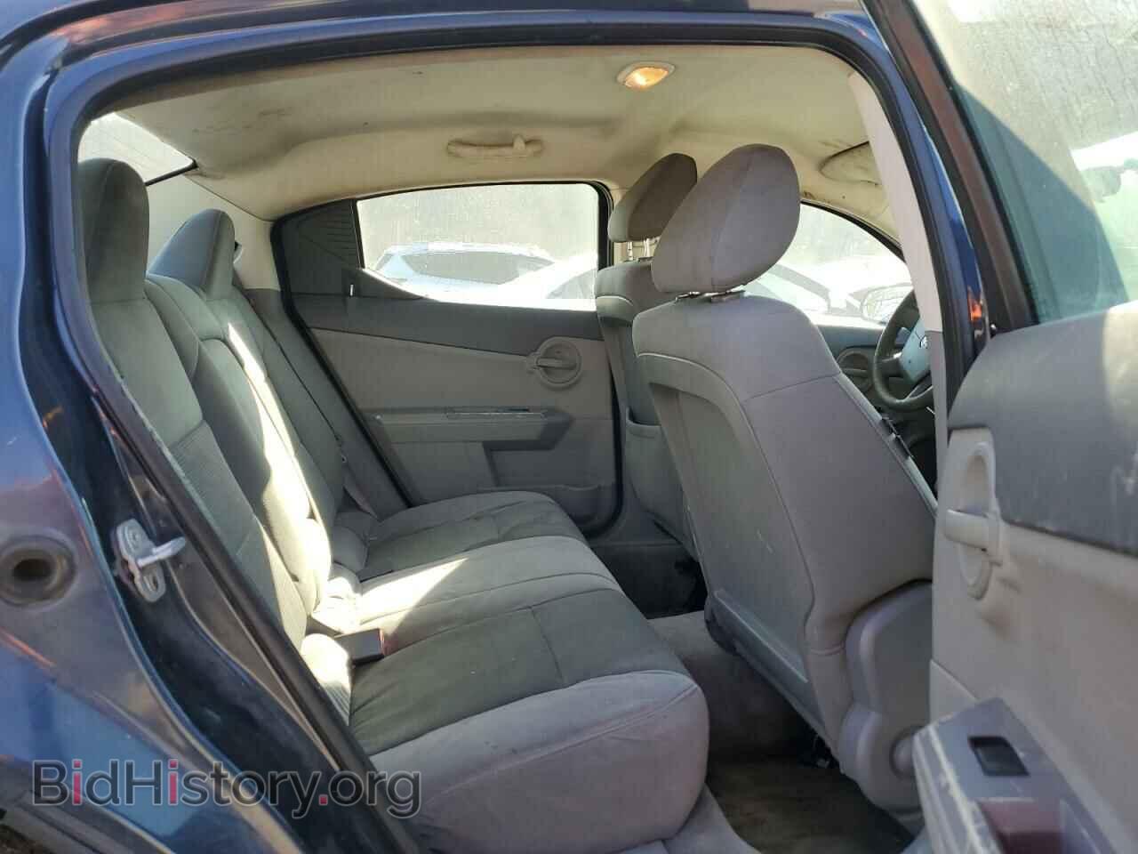 2008 DODGE AVENGER - VIN: 1B3LC46K18N228237 - Фото 10