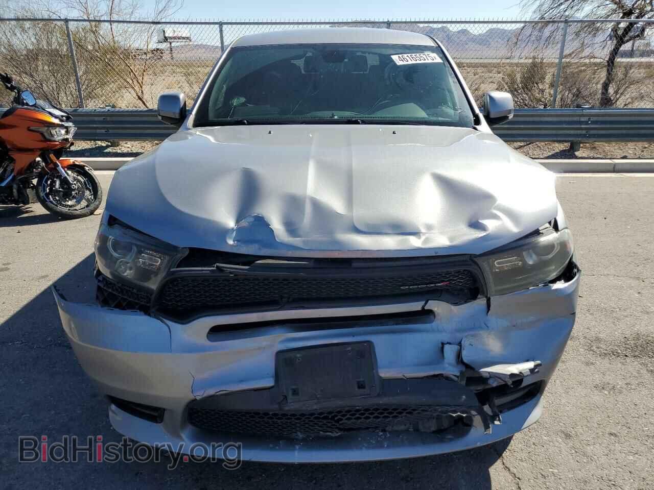 2019 DODGE DURANGO - VIN: 1C4RDJDG7KC651734 - Photo 5