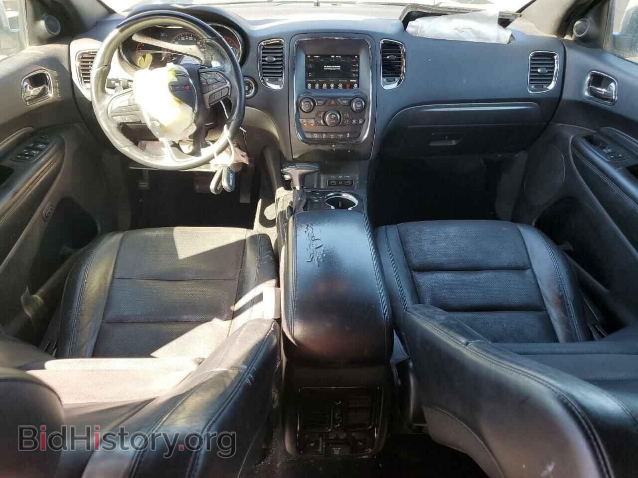 2019 DODGE DURANGO - VIN: 1C4RDJDG7KC651734 - Photo 8