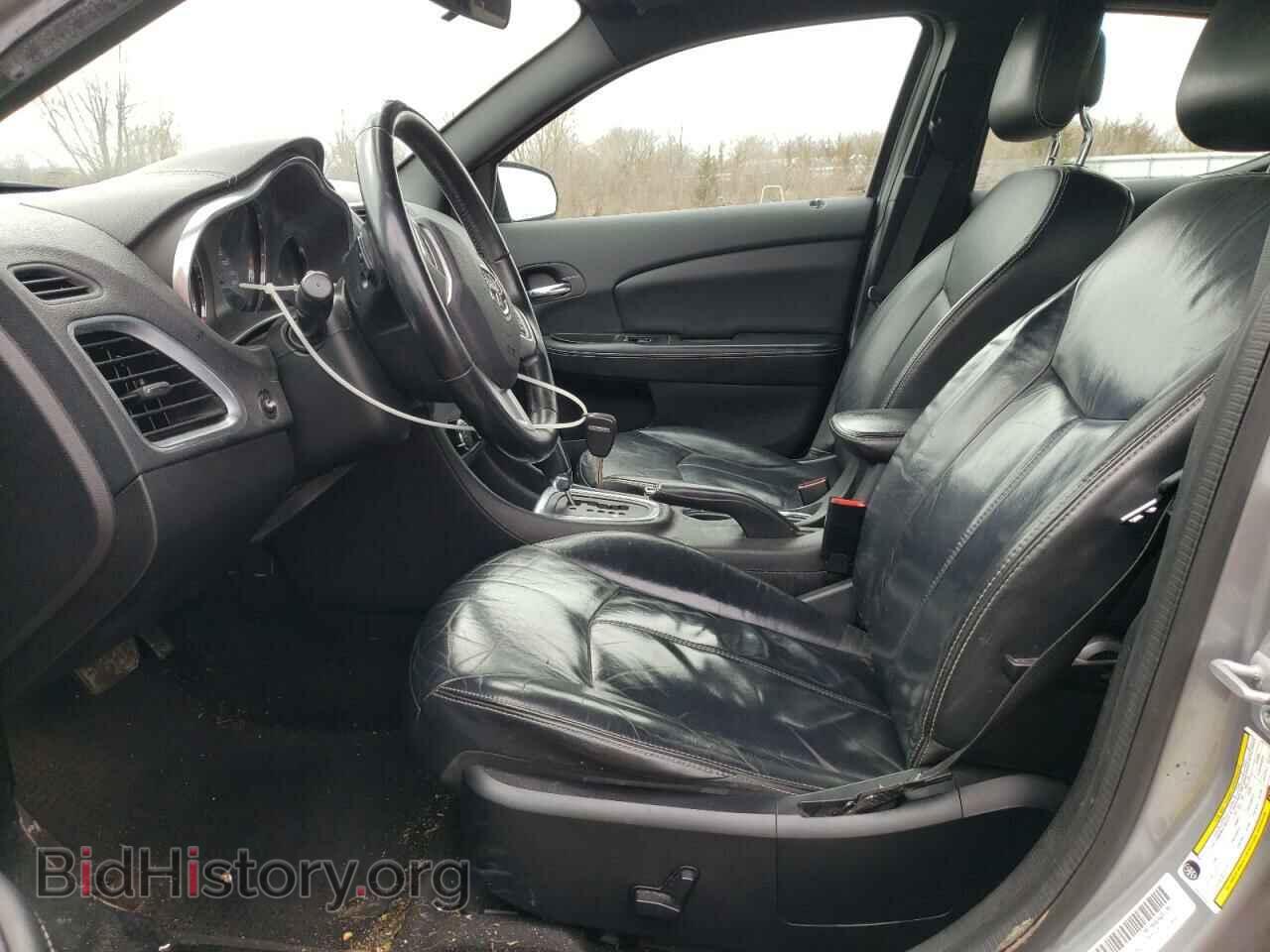 2013 DODGE AVENGER - VIN: 1C3CDZCB1DN572792 - Photo 7