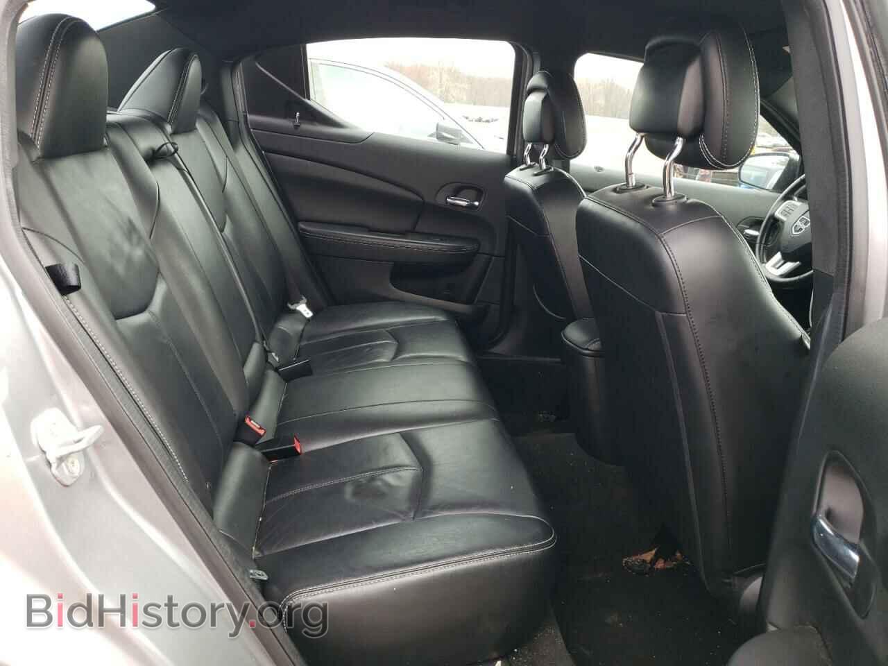 2013 DODGE AVENGER - VIN: 1C3CDZCB1DN572792 - Photo 10