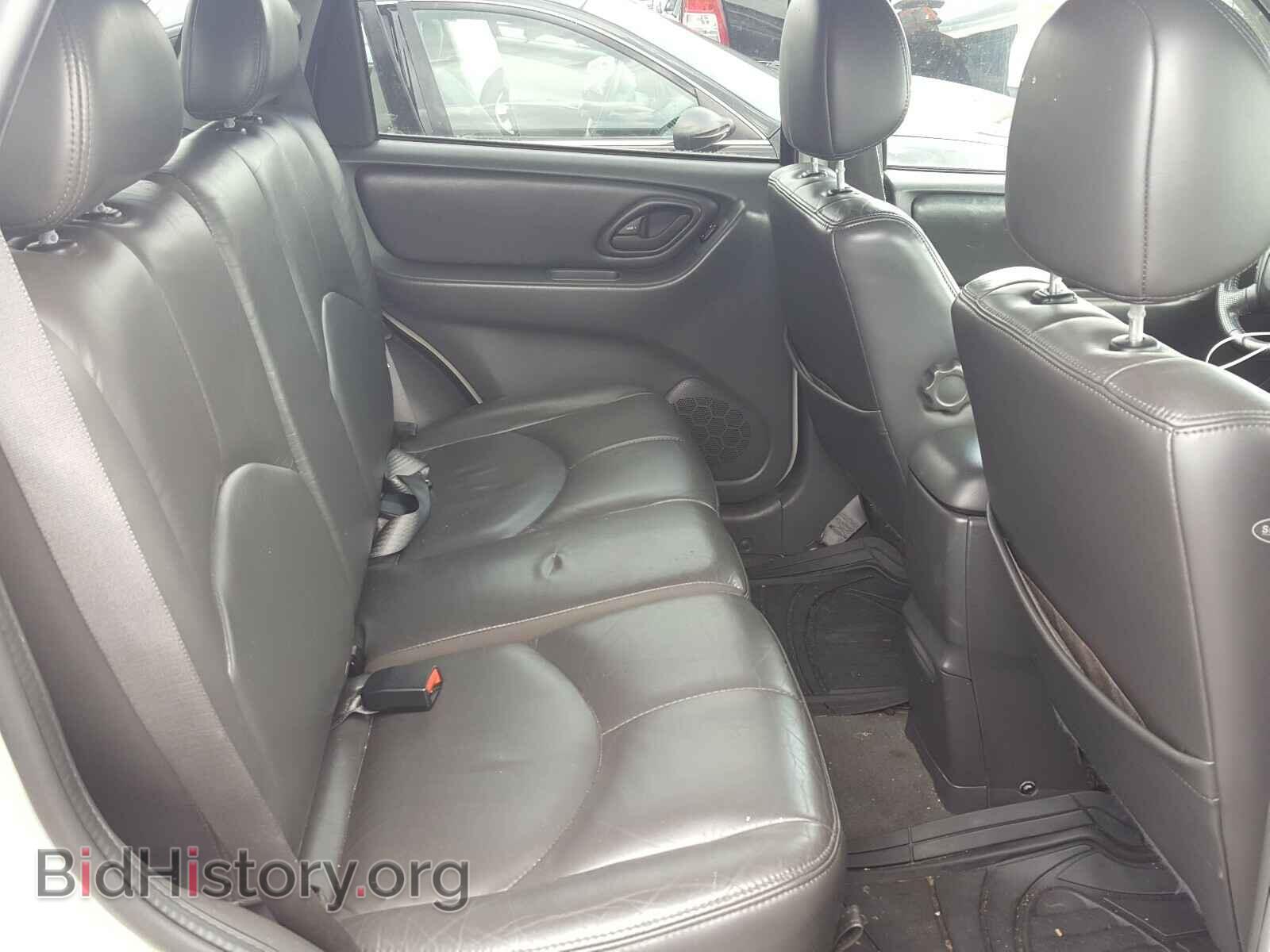 2004 MAZDA TRIBUTE - VIN: 4F2CZ96124KM19856 - Фото 6