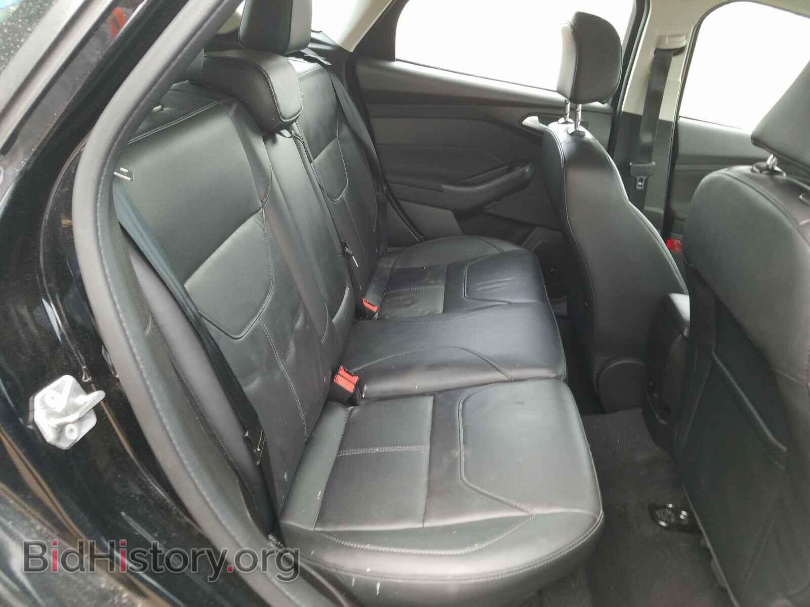 2017 FORD FOCUS - VIN: 1FADP3N25HL287697 - Фото 6