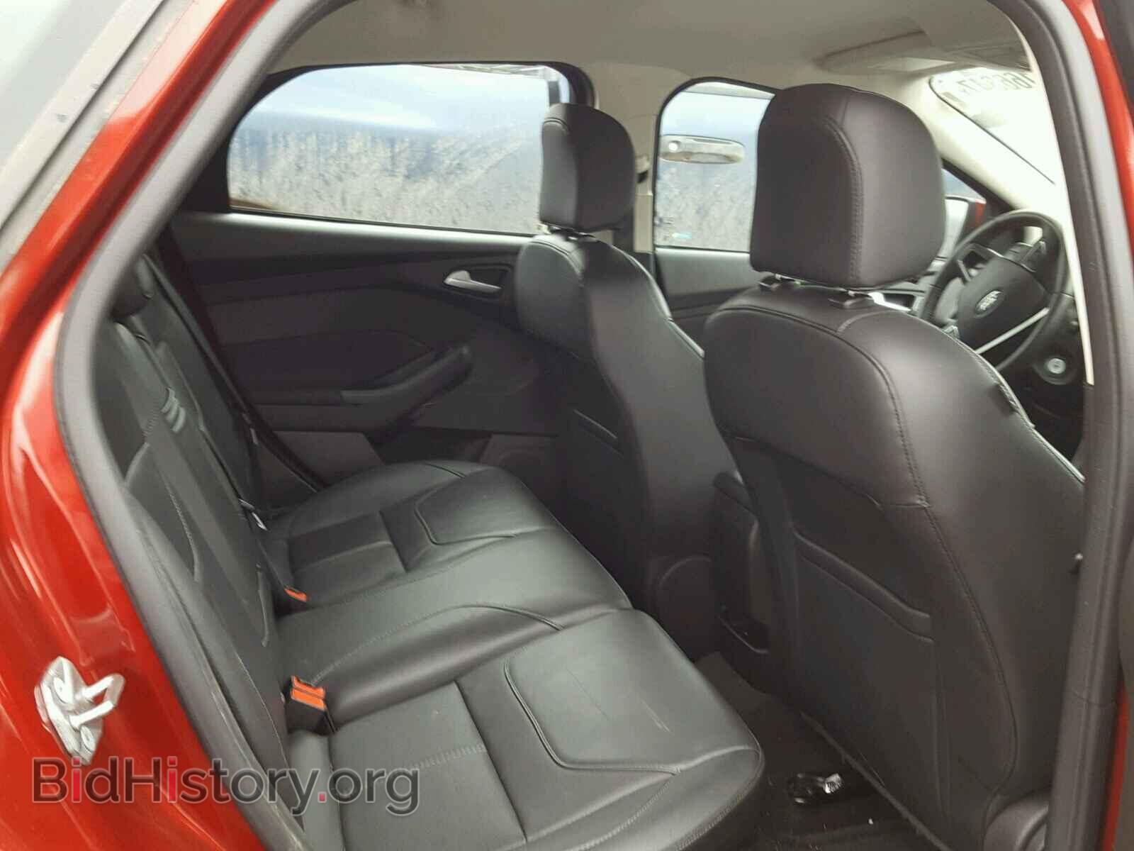 2016 FORD FOCUS - VIN: 1FADP3K26GL307331 - Photo 6