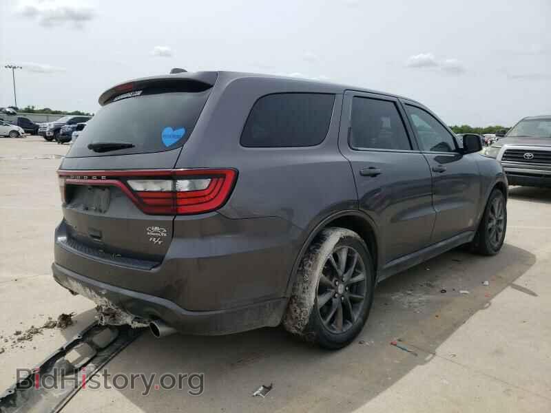 2014 DODGE DURANGO - VIN: 1C4SDHCT1EC576204 - Photo 4