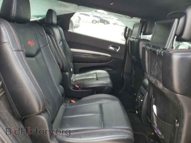 2014 DODGE DURANGO - VIN: 1C4SDHCT1EC576204 - Photo 6