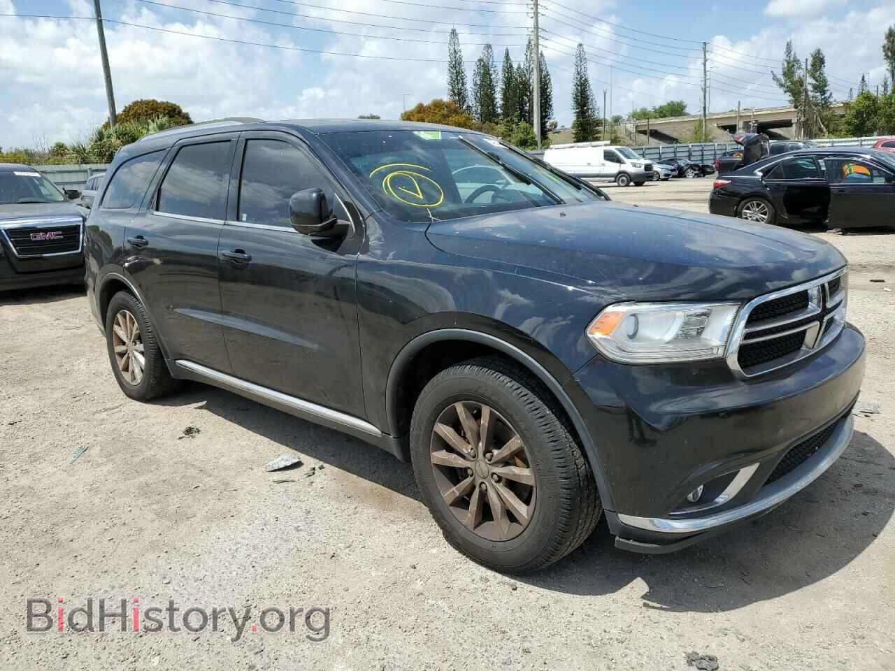 2015 DODGE DURANGO - VIN: 1C4RDHAG8FC147261 - Photo 4
