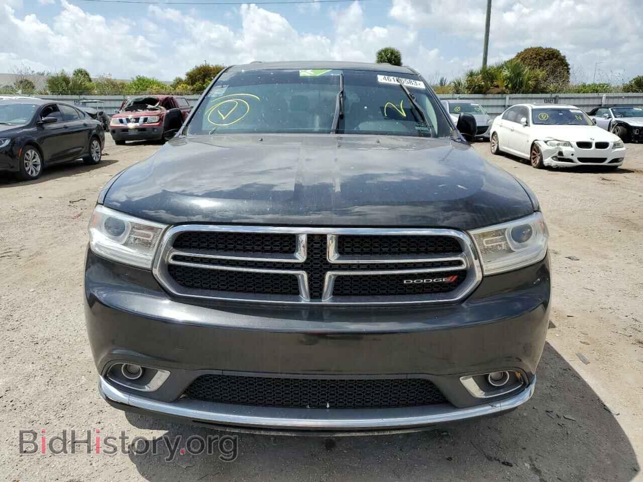 2015 DODGE DURANGO - VIN: 1C4RDHAG8FC147261 - Photo 5