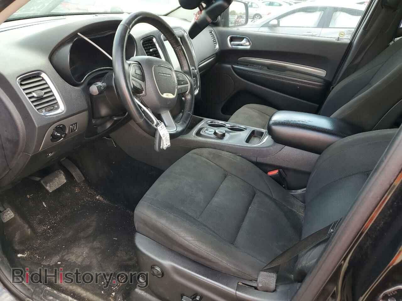 2015 DODGE DURANGO - VIN: 1C4RDHAG8FC147261 - Photo 7