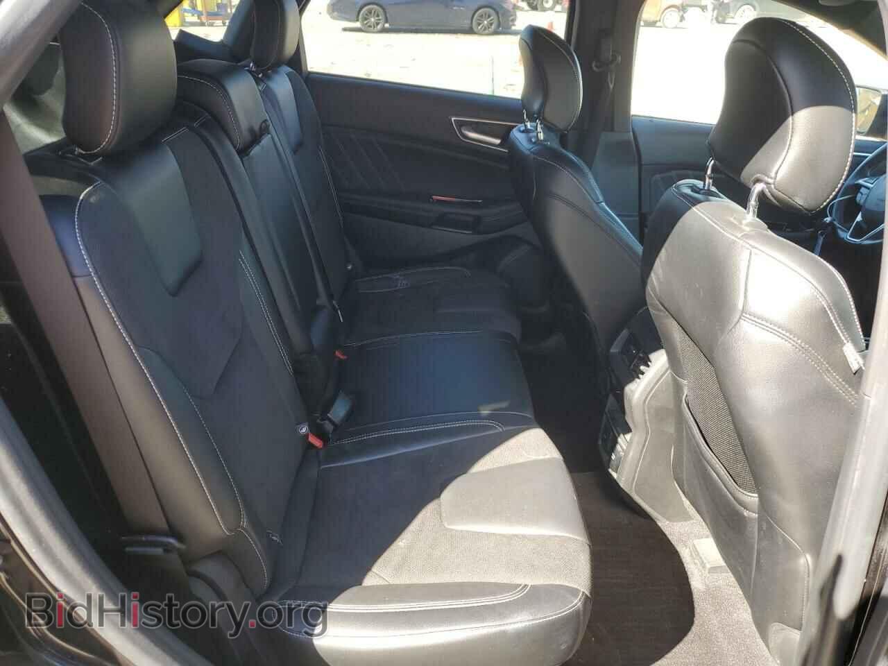 2019 FORD EDGE - VIN: 2FMPK4AP9KBC68117 - Photo 11