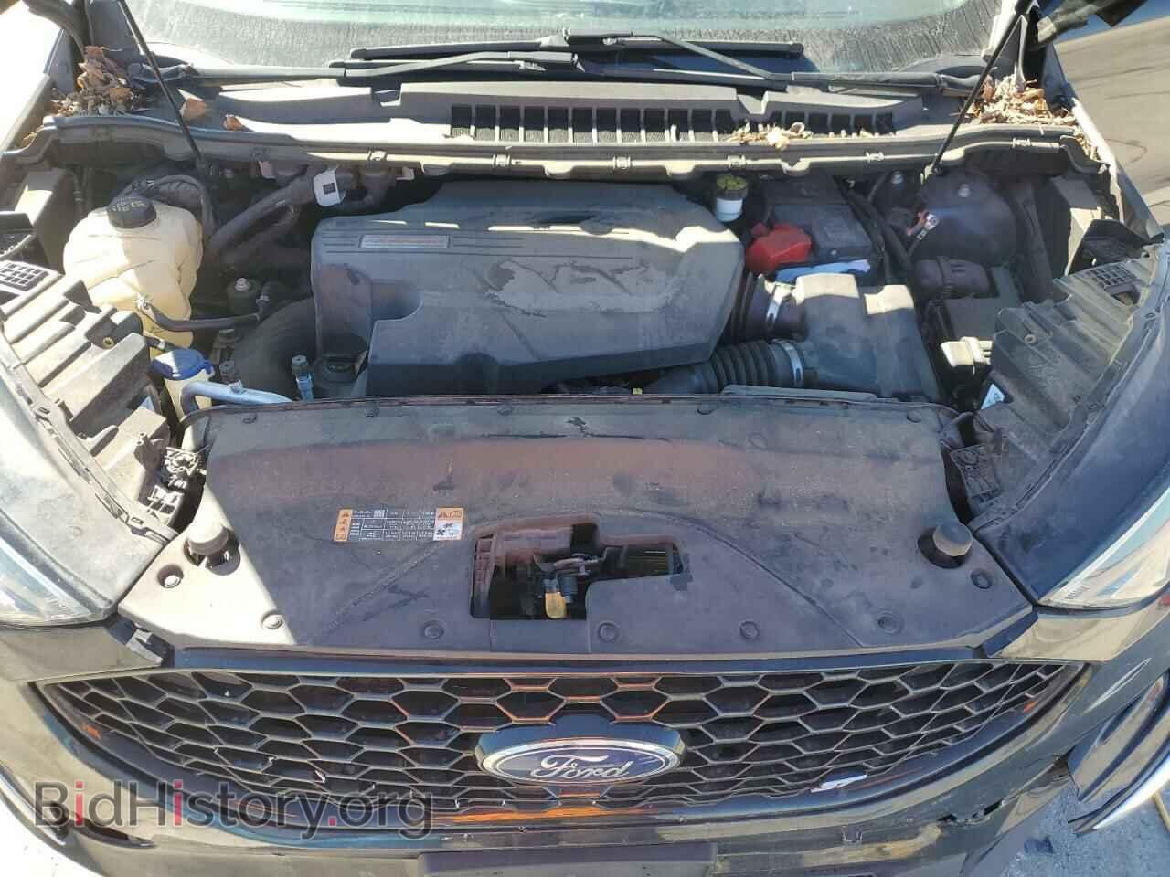 2019 FORD EDGE - VIN: 2FMPK4AP9KBC68117 - Photo 12