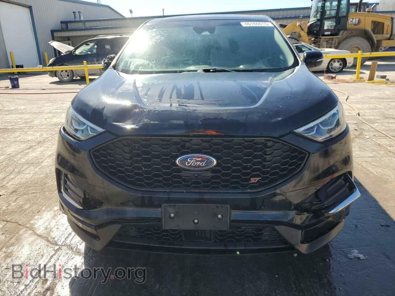 2019 FORD EDGE - VIN: 2FMPK4AP9KBC68117 - Photo 5