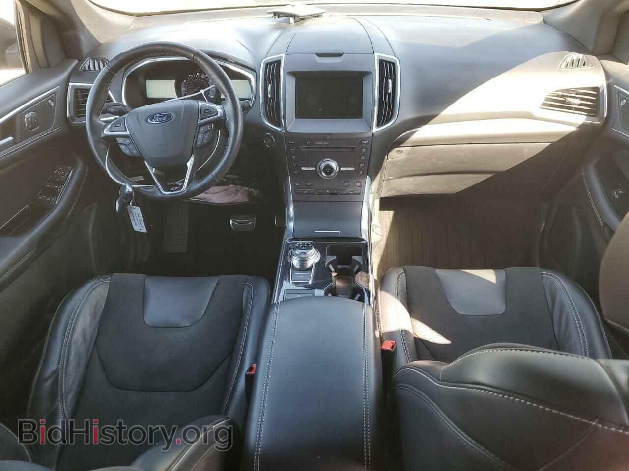 2019 FORD EDGE - VIN: 2FMPK4AP9KBC68117 - Photo 8