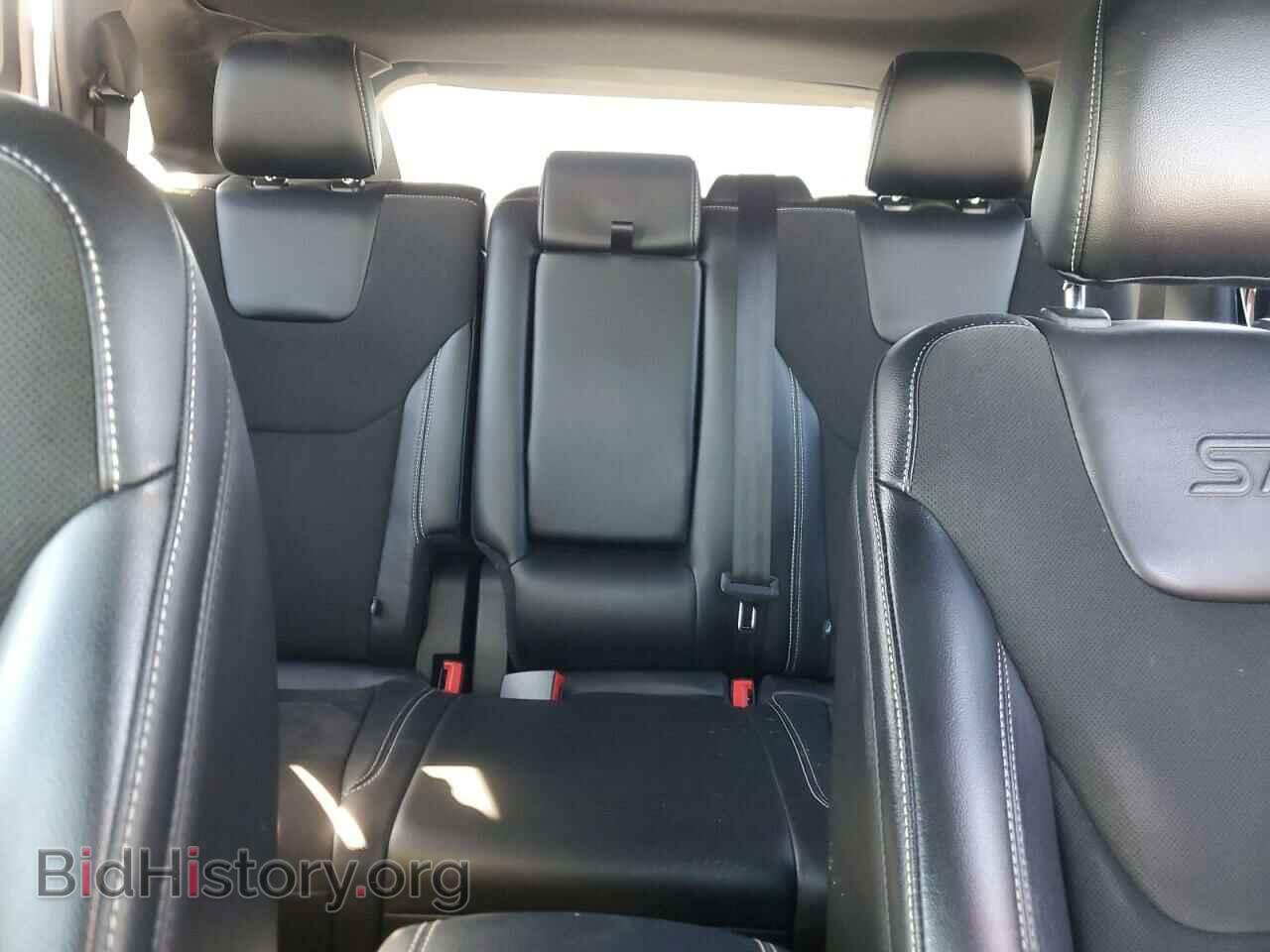 2019 FORD EDGE - VIN: 2FMPK4AP9KBC68117 - Photo 10