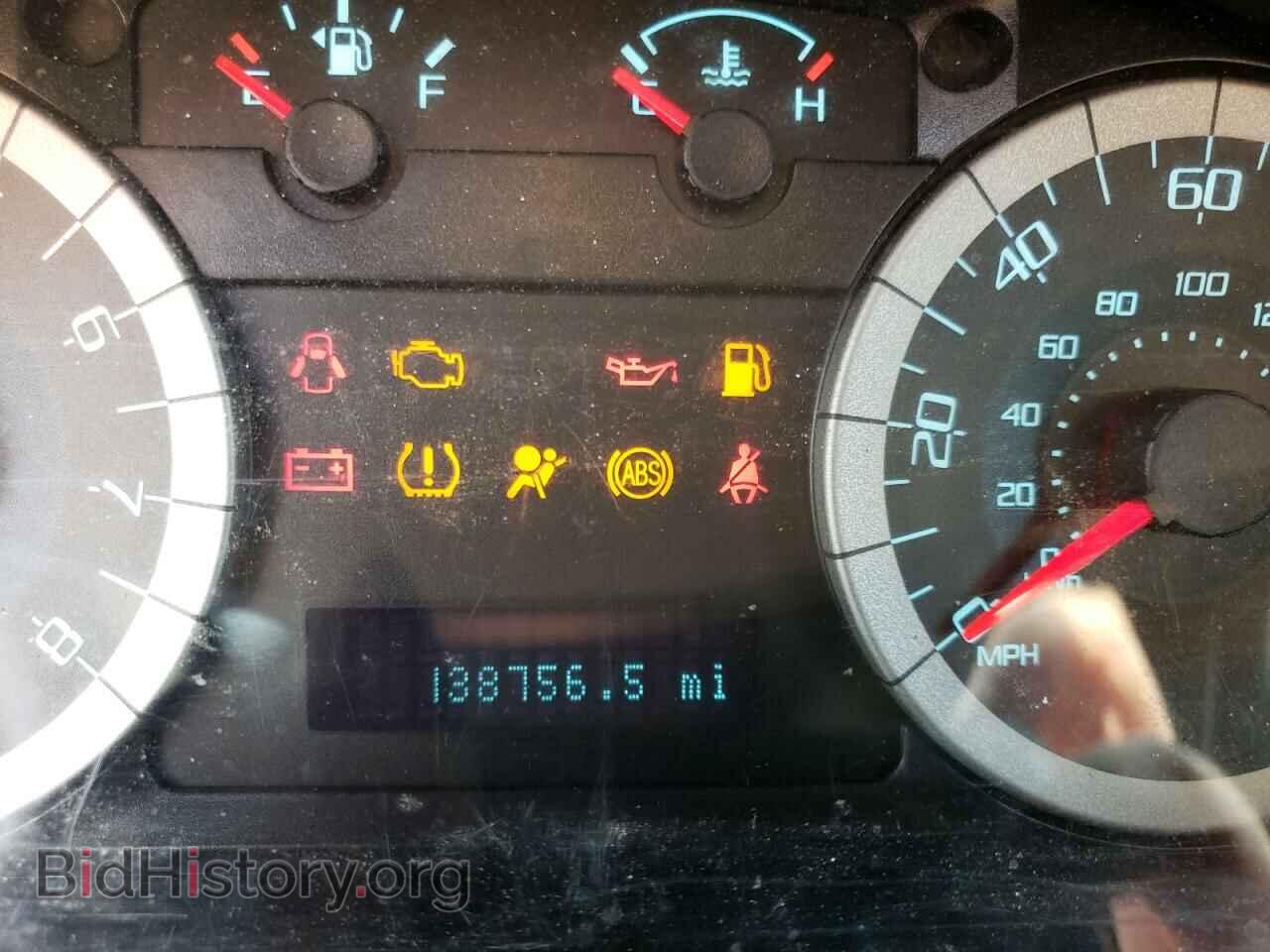 2012 FORD ESCAPE - VIN: 1FMCU0D7XCKA34024 - Фото 8