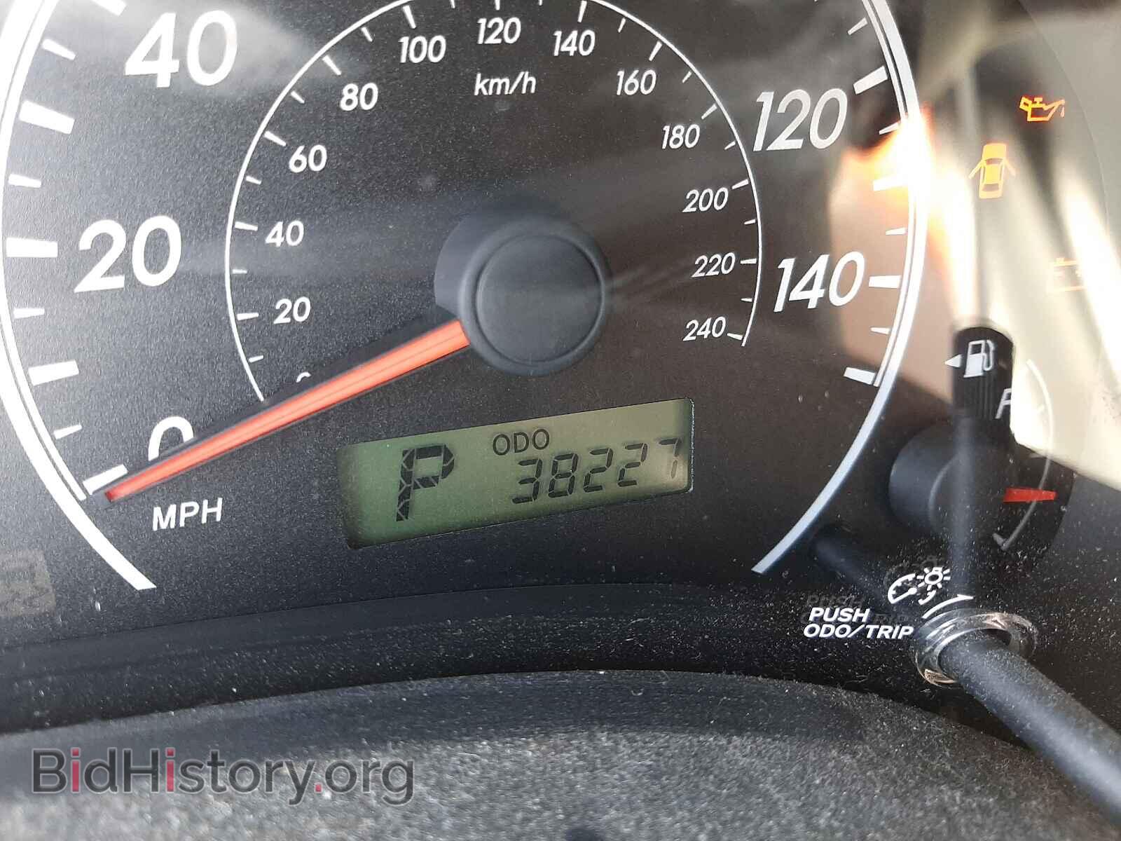 2013 TOYOTA COROLLA - VIN: 2T1BU4EEXDC071355 - Фото 8