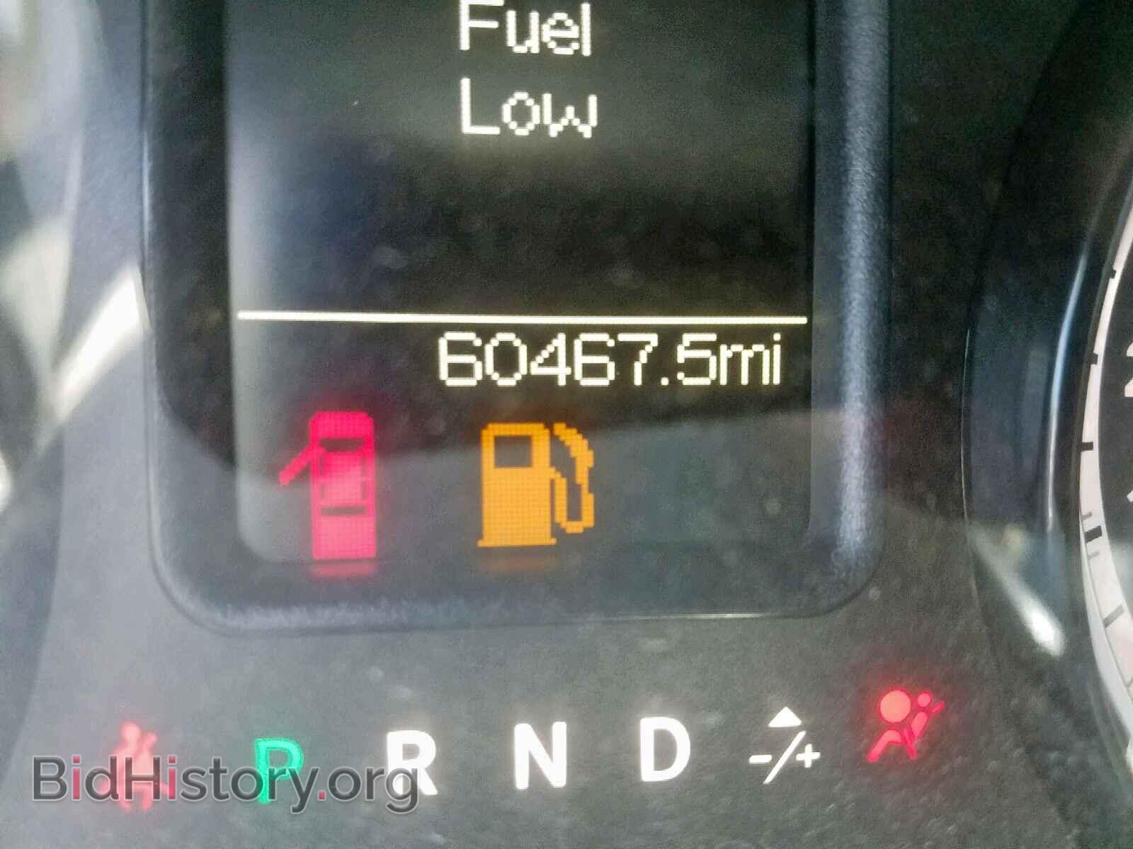 2017 RAM 2500 ST - VIN: 3C6UR5CJ0HG569003 - Фото 8