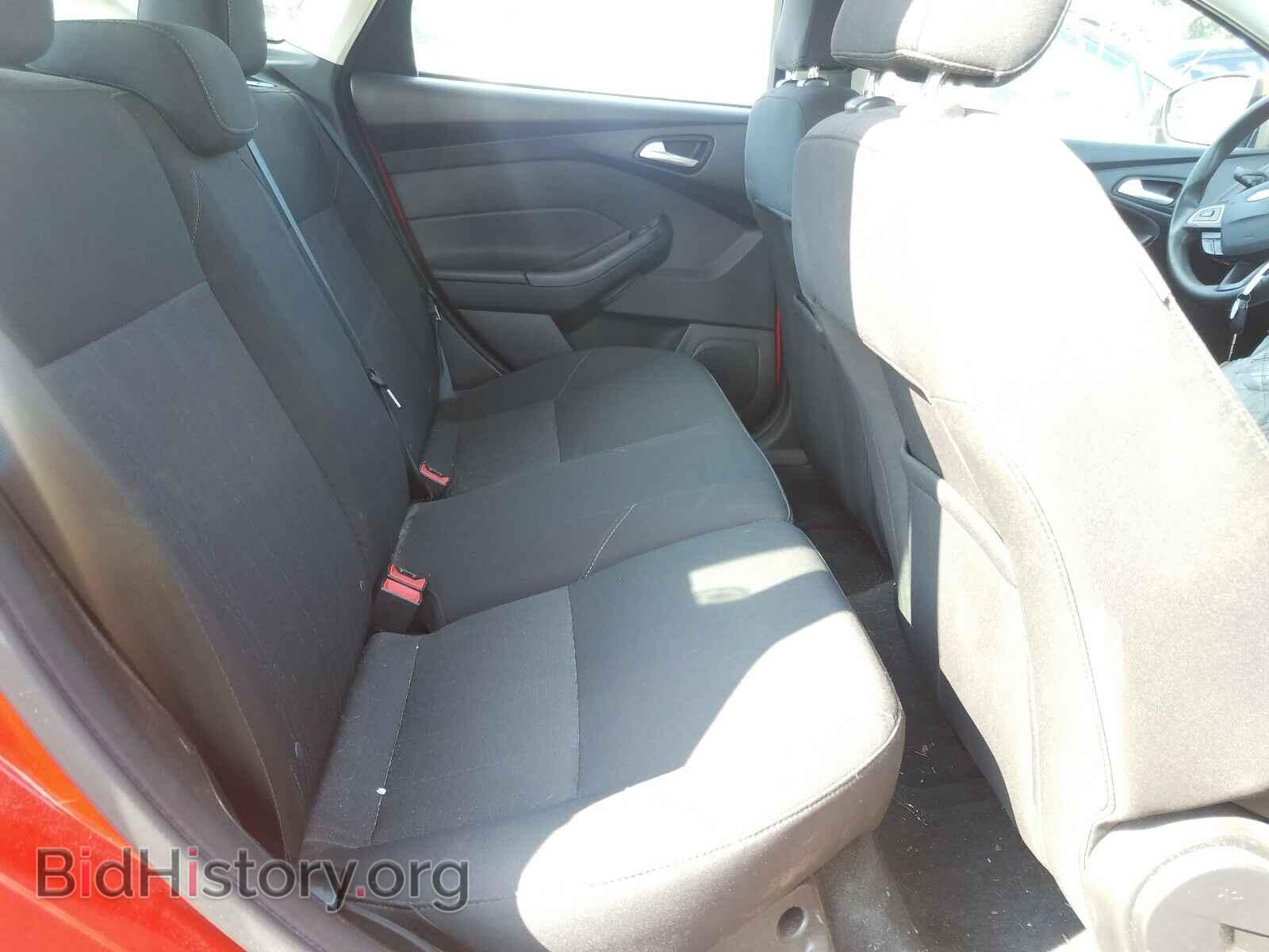 2016 FORD FOCUS - VIN: 1FADP3K20GL345511 - Photo 6