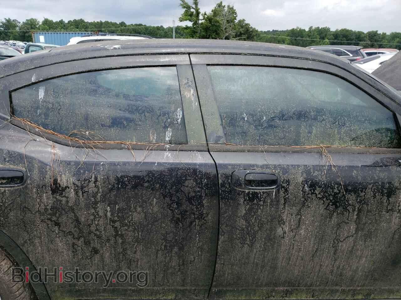 2010 DODGE CHARGER - VIN: 2B3CA4CD2AH135978 - Фото 9