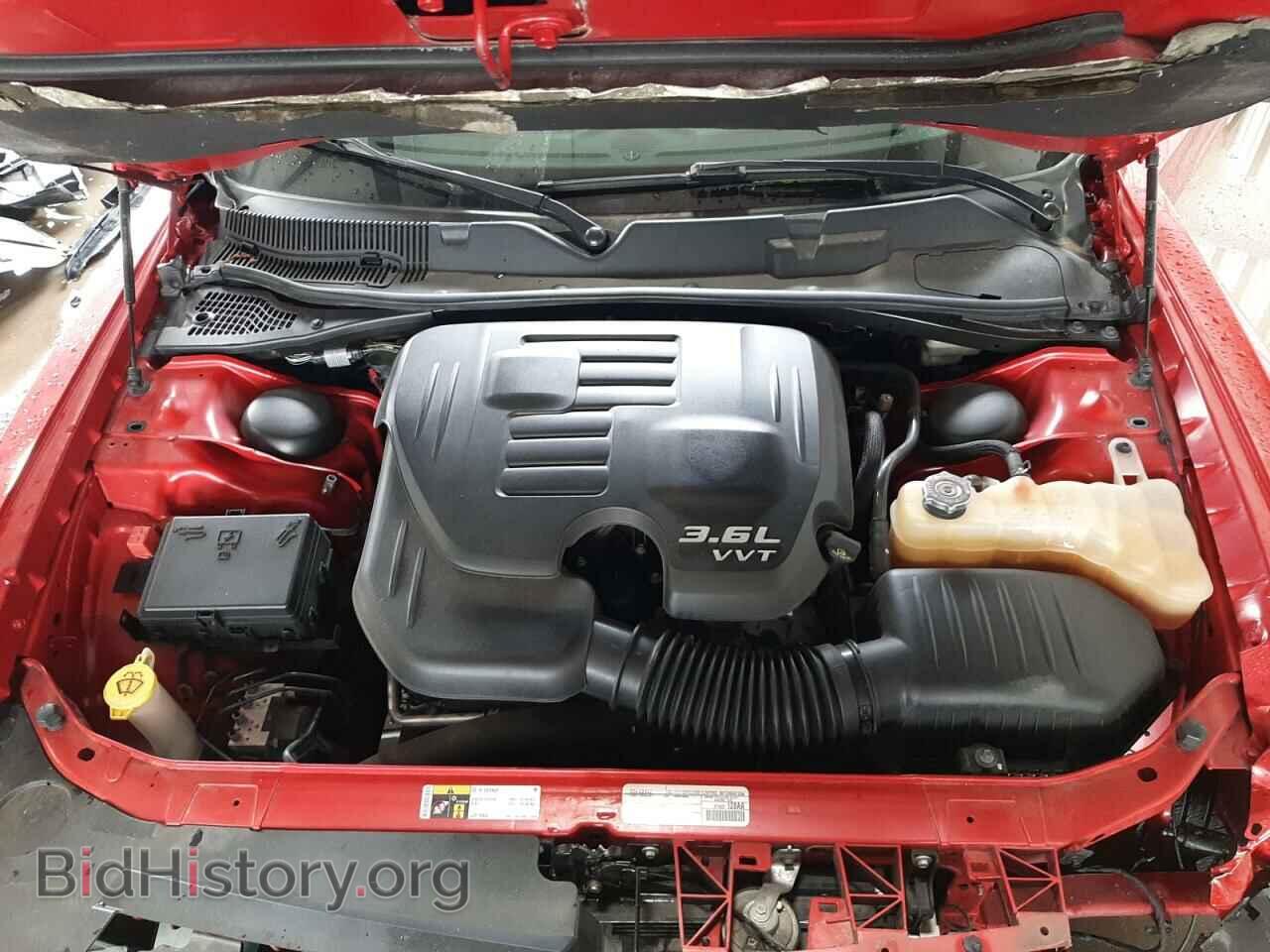 2015 DODGE CHALLENGER - VIN: 2C3CDZAG1FH793755 - Photo 7