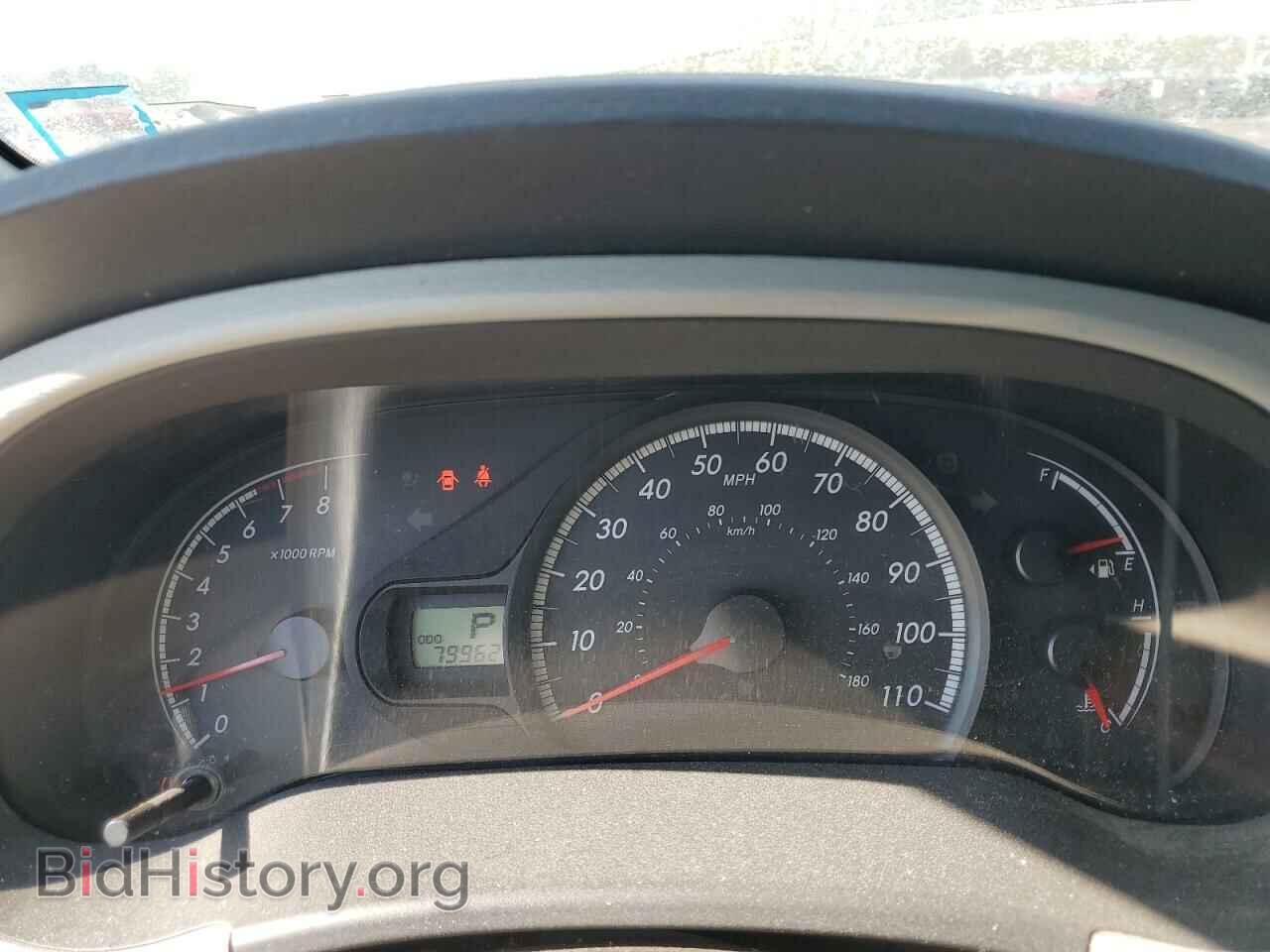 2013 TOYOTA All Models - VIN: 5TDZK3DC5DS389664 - Фото 9