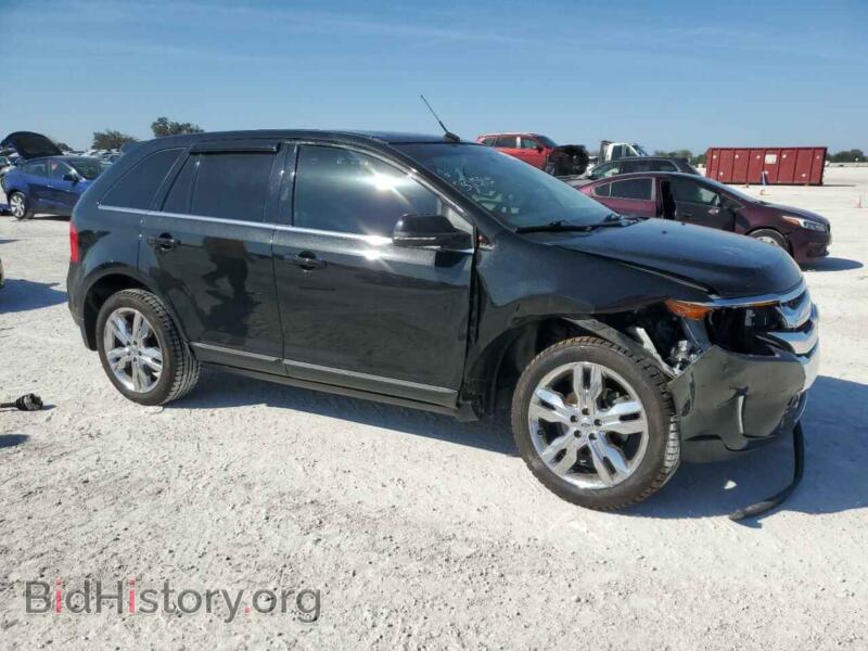 2014 Ford EDGE (VIN 2FMDK4KC3EBA16219) — photo 4 of 14