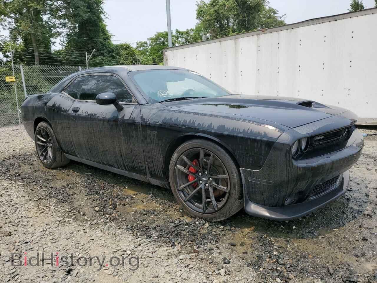 2019 DODGE CHALLENGER - VIN: 2C3CDZFJ6KH521135 - Фото 4