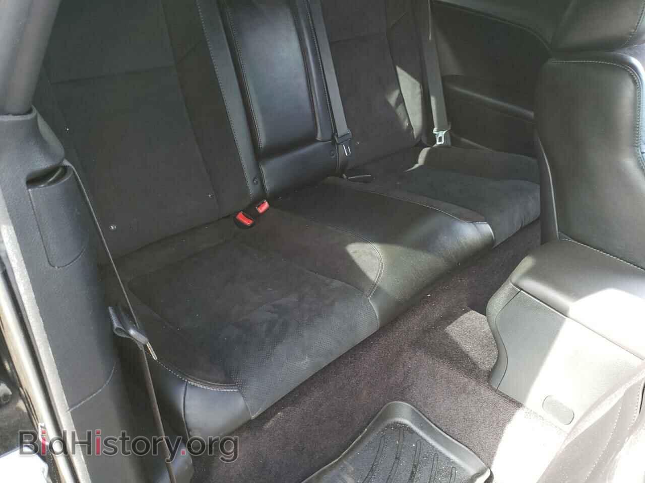 2019 DODGE CHALLENGER - VIN: 2C3CDZFJ6KH521135 - Фото 10