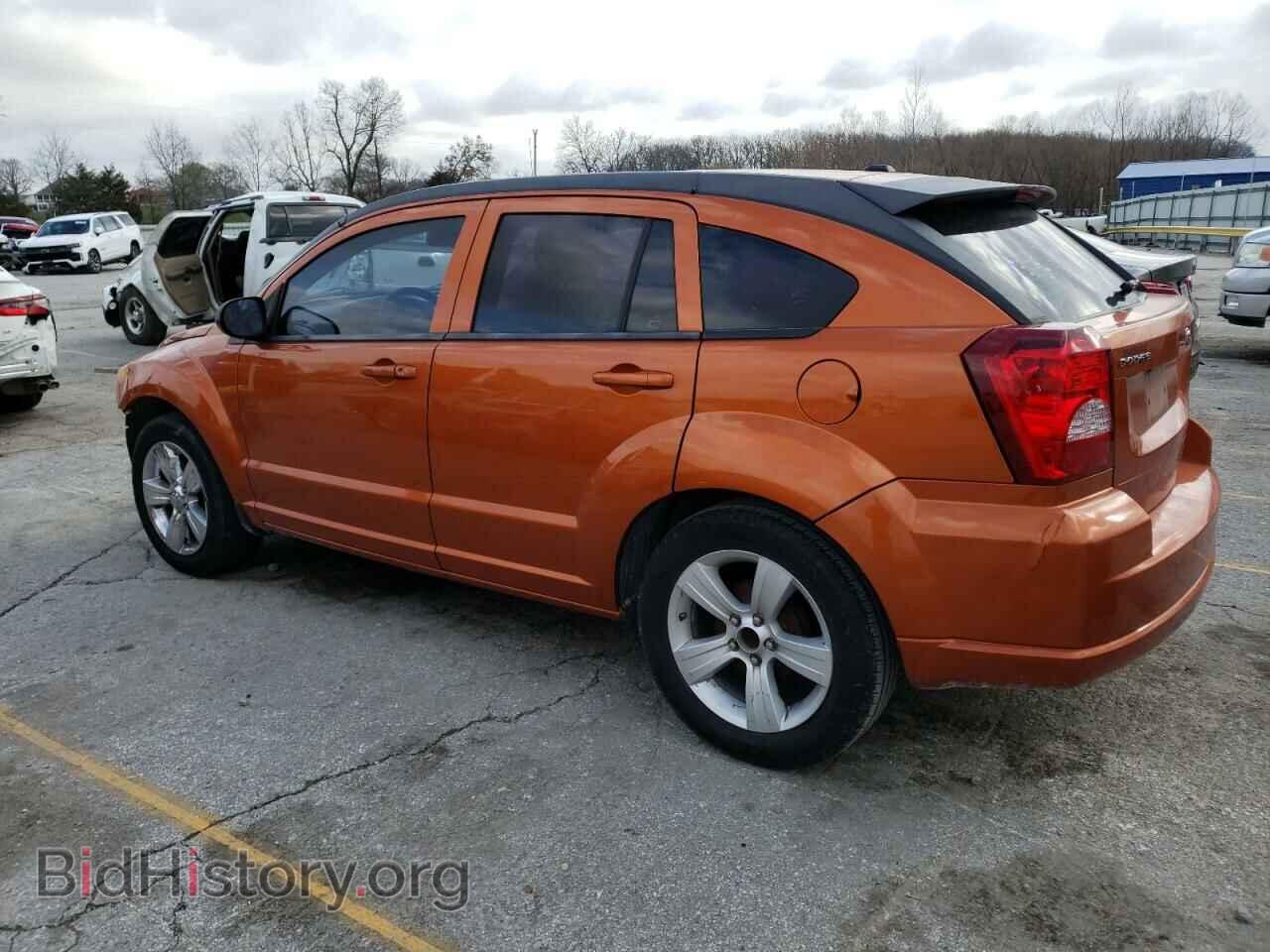 2011 DODGE CALIBER - VIN: 1B3CB3HA0BD242192 - Photo 2
