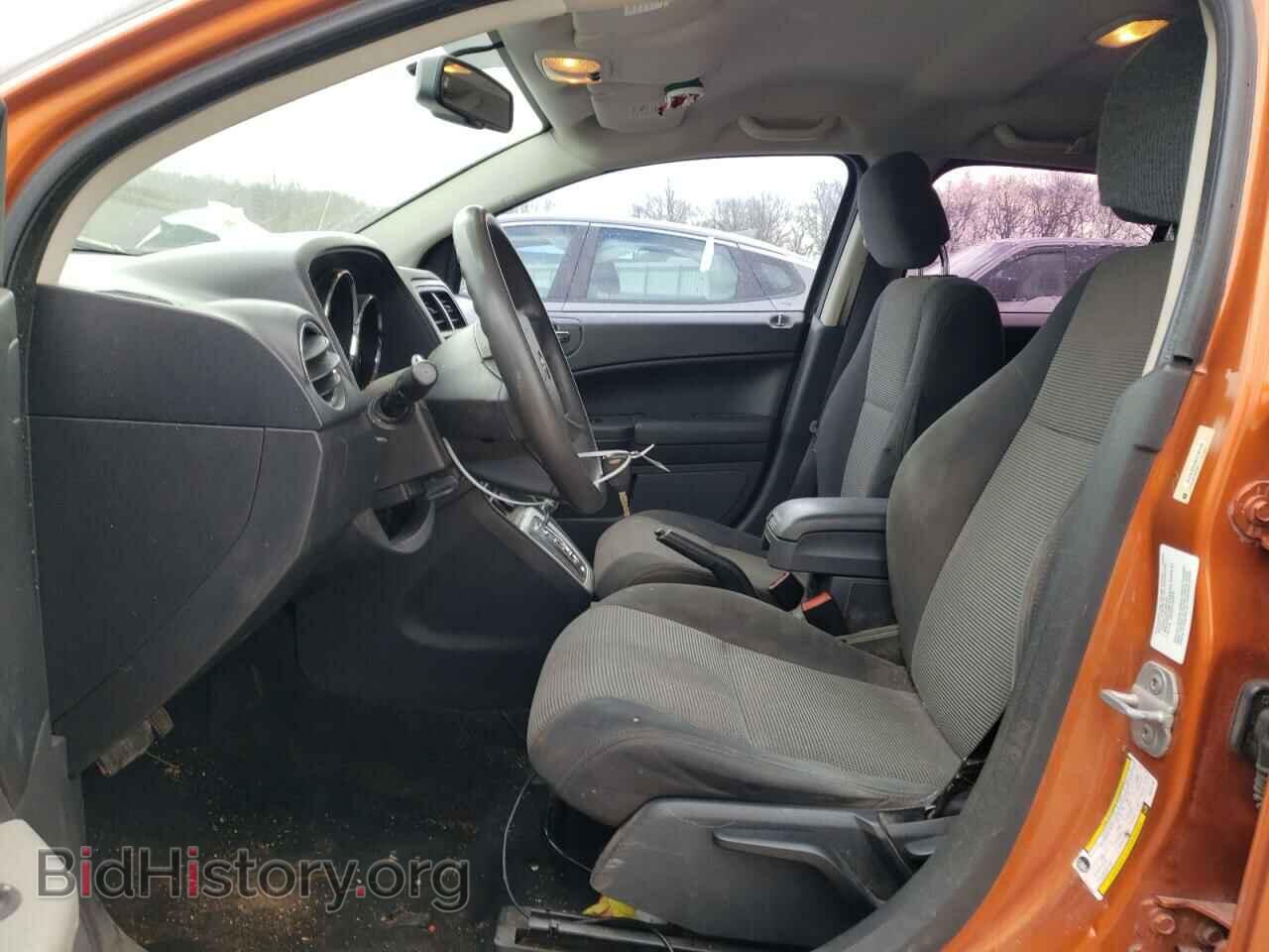 2011 DODGE CALIBER - VIN: 1B3CB3HA0BD242192 - Photo 7