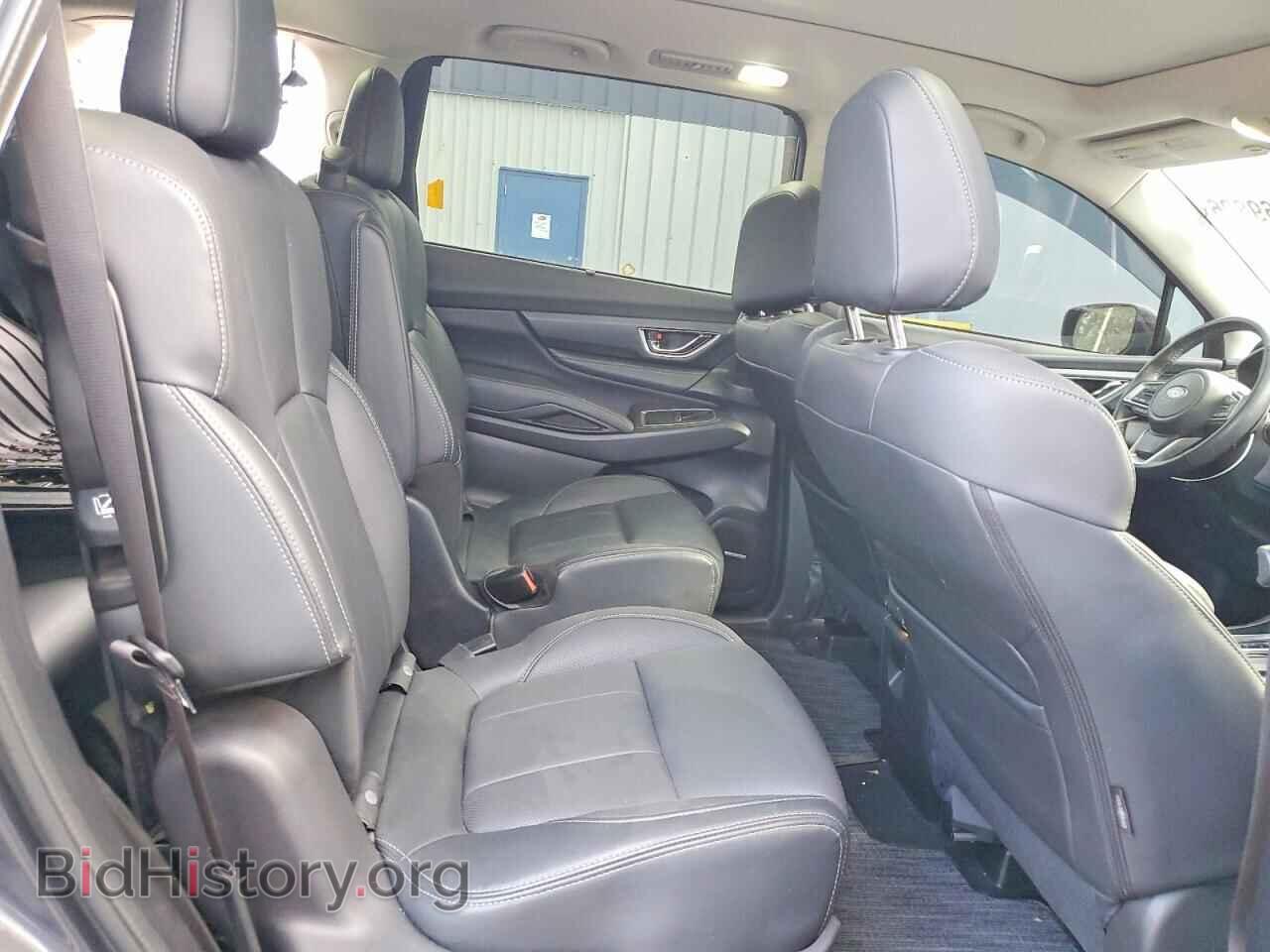 2023 SUBARU ASCENT - VIN: 4S4WMAUD1P3441237 - Photo 11
