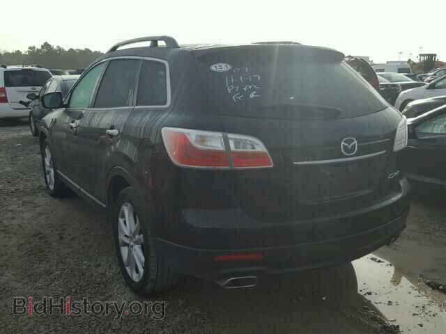 2012 MAZDA CX-9 - VIN: JM3TB2DA1C0348665 - Фото 3